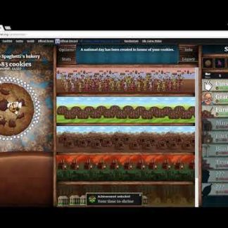 cookie clicker click bot