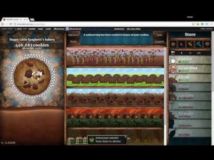 cookie clicker click bot